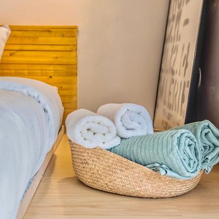 #Pretty Riki Apt By Halu! Apartments Thessaloniki Buitenkant foto