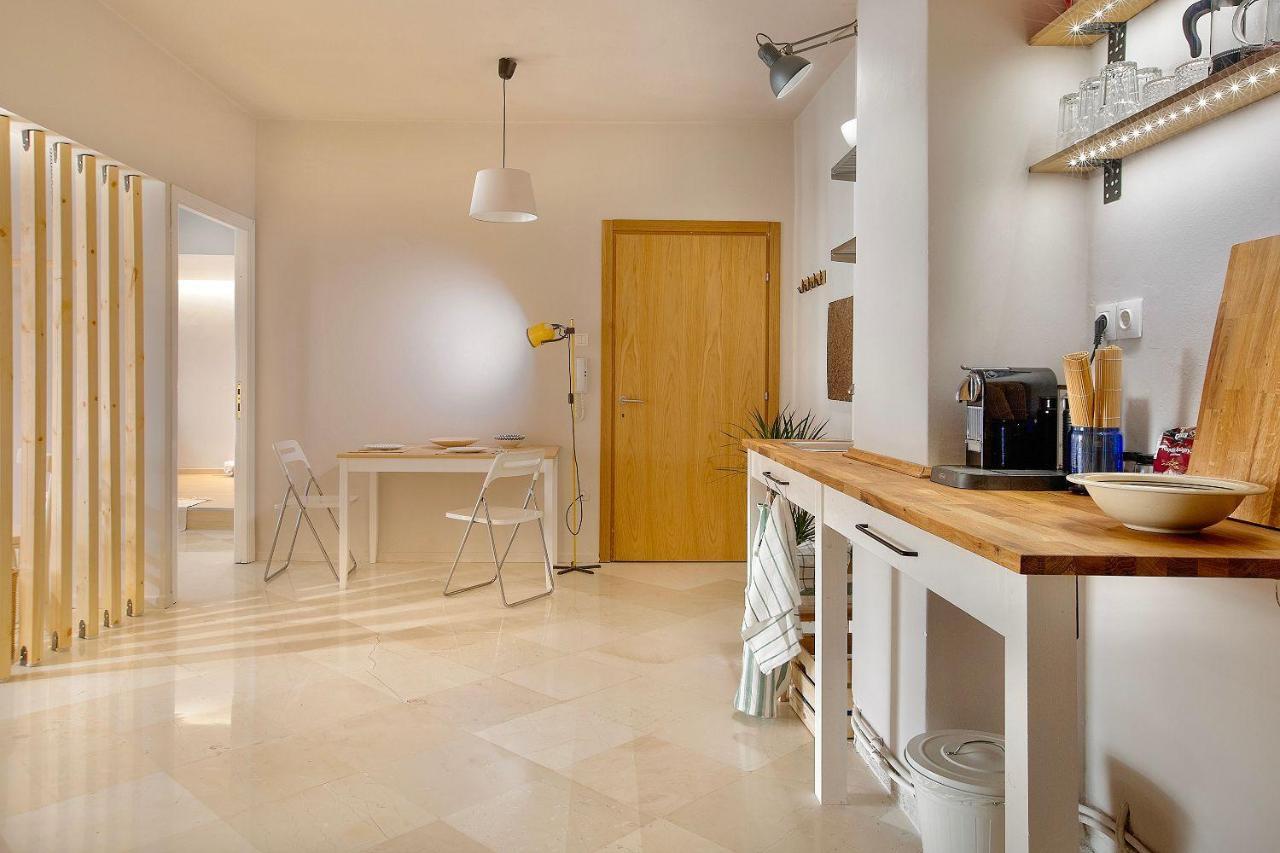 #Pretty Riki Apt By Halu! Apartments Thessaloniki Buitenkant foto