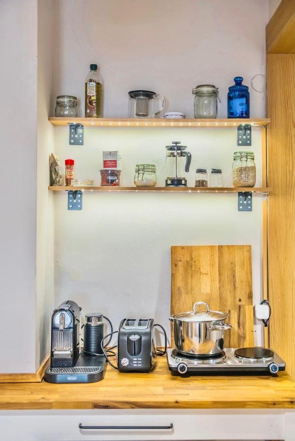#Pretty Riki Apt By Halu! Apartments Thessaloniki Buitenkant foto