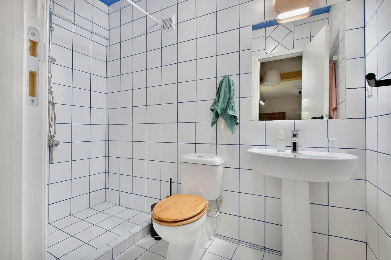 #Pretty Riki Apt By Halu! Apartments Thessaloniki Buitenkant foto