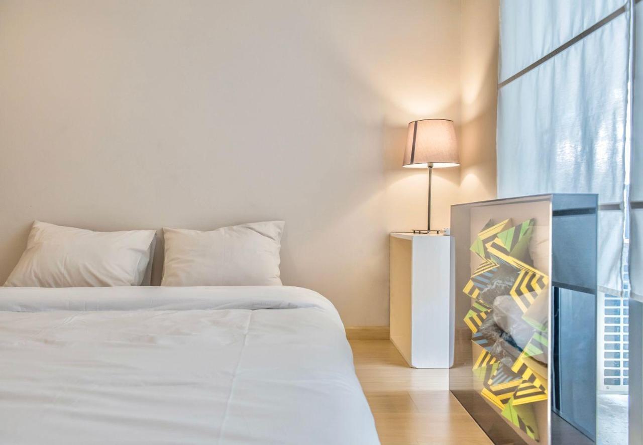 #Pretty Riki Apt By Halu! Apartments Thessaloniki Buitenkant foto