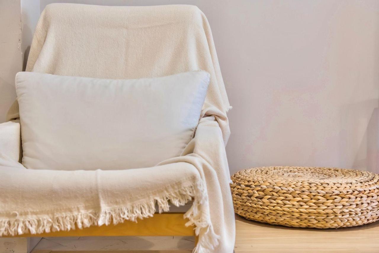 #Pretty Riki Apt By Halu! Apartments Thessaloniki Buitenkant foto